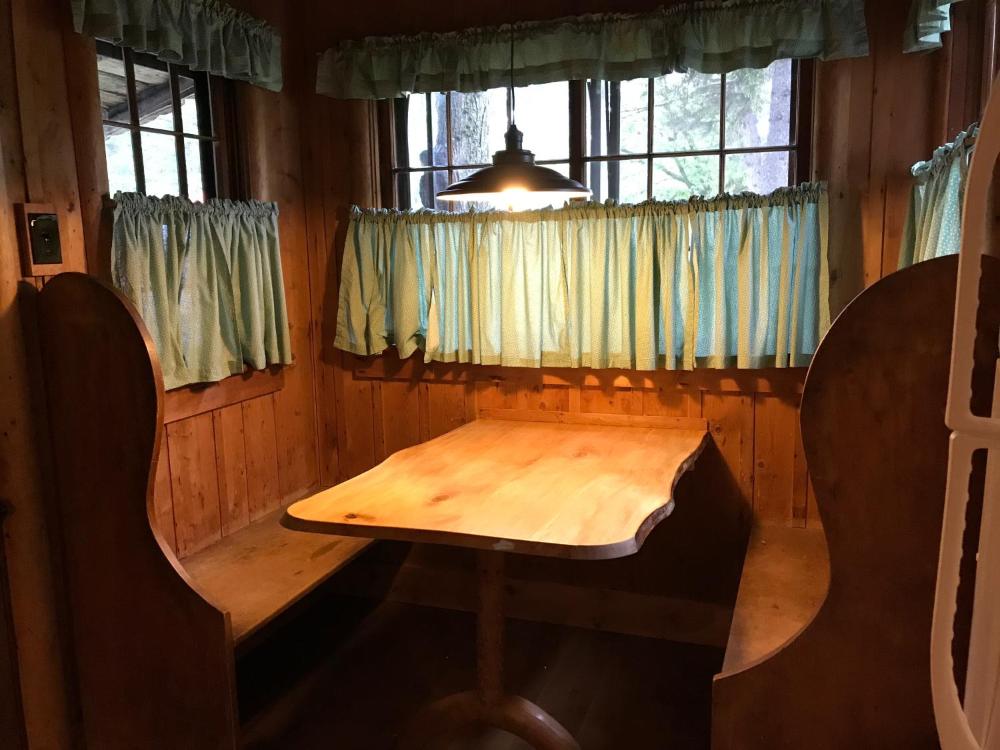 Covewood Lodge